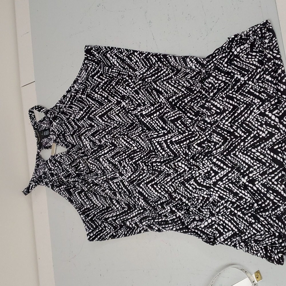WHBM Halter style top size M